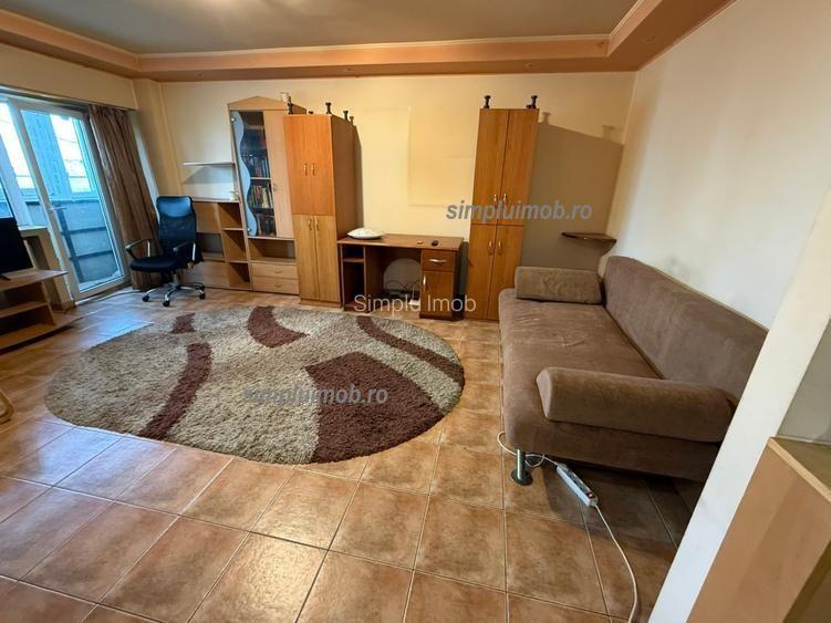 Garsoniera Spatioasa Utilata Mobilata Dristor Baba Novac - 2