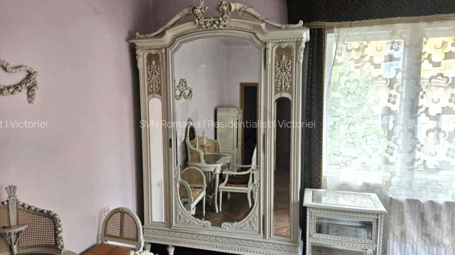 REV2005231 Casa cu istorie si rafinament in inima Brasovului - 14