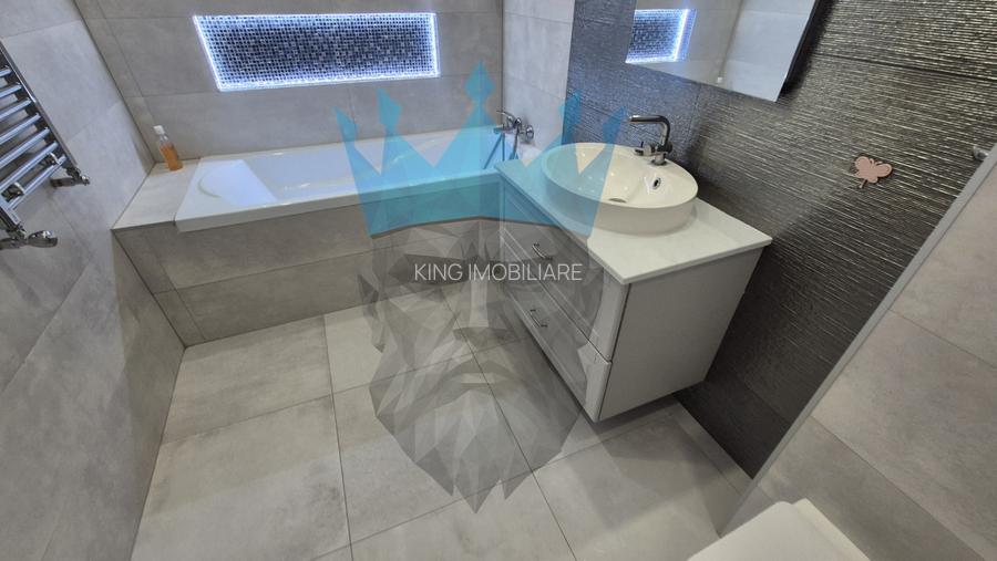 Apartament 3 Camere Pipera Bucuresti - 24
