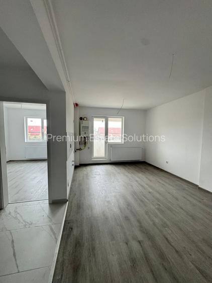 Apartament 2 camere - Bloc Nou - Comision 0% - Finalizat - Parter cu balcon - 2