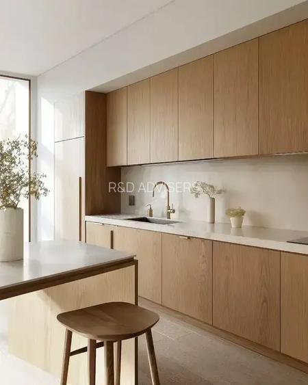 Apartament cu 3 Camere 2 bai Theodor Pallady langa metrou N Teclu - 3