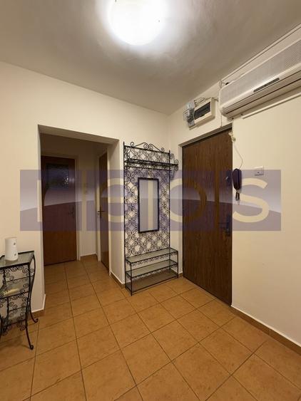 VANZARE APARTAMENT 2 CAMERE CAMIL RESSU PARK LAKE PARCARE INCLUS 51MP - 6