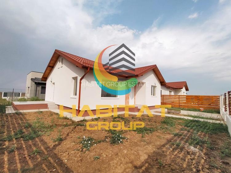 Vanzare Casa 3 Camere | Finisaje Premium | Teren 409 mp - 3