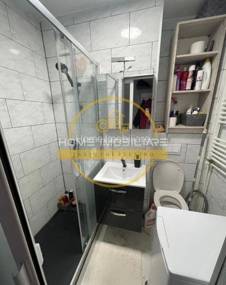 Etaj 1/Apartament 2Camere/Mobilat&Utilat/Zona Tatarasi - 6
