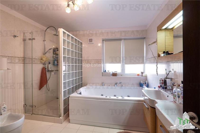 Vila mobilata si utilata cu tehnologie SMART in localitatea Agigea - 8