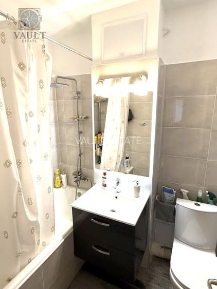 Apartament 2 camere- 56mp-Vitan  - 9