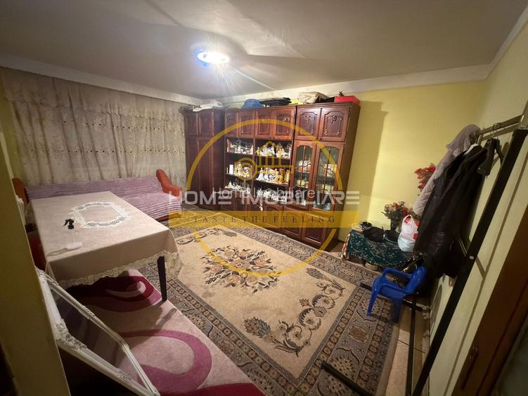 Apartament 3 camere, 73mp | 2 bai | Decomandat - Nicolina 1 - 2