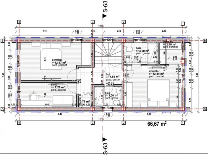 Teren cu AC pentru casa, Cluj Napoca, emisă în 2025 - 3