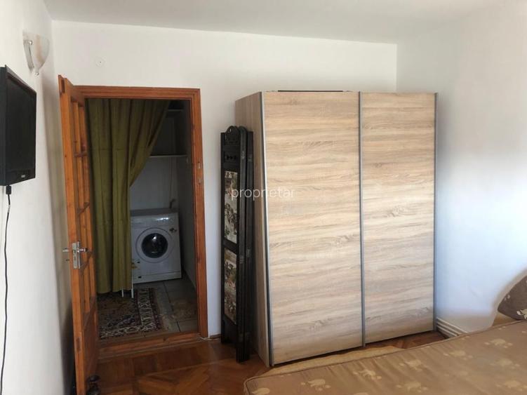 Apartament 2 camere, decomandat, incalzire gaze, termen lung, 400E - 13
