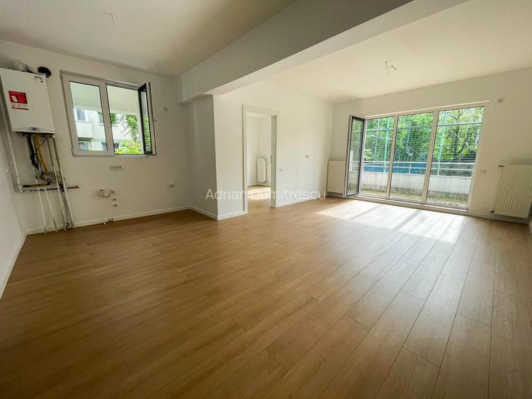 Apartament cu 3 camere 2 bai+terasa de 35 mp bloc Boutique Zona National Arena - 2