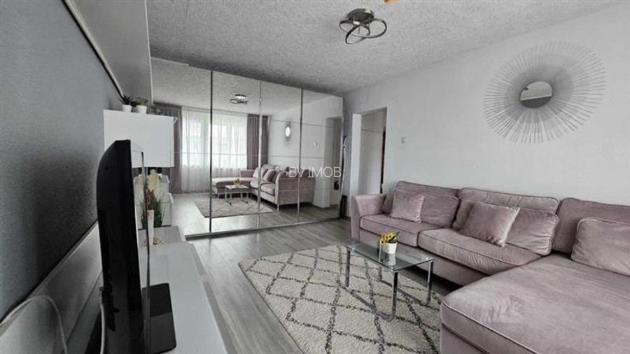 Inchiriem Apartament 2 Camere, Modern, Decomandat, Astra - 2