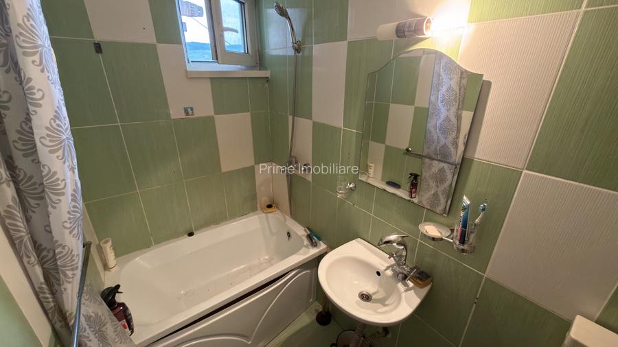 Apartament 2 camere | 49 mp | Blaj | zona centrala - 5