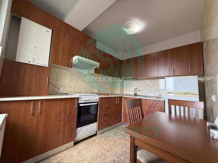 3 camere boutique Dorobanți | Garaj subteran - 8