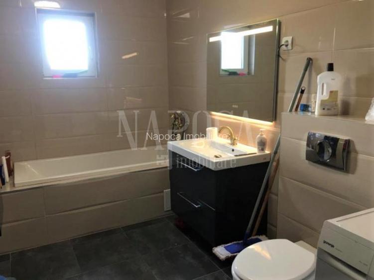 Apartament 3 camere de vanzare in Floresti - 7