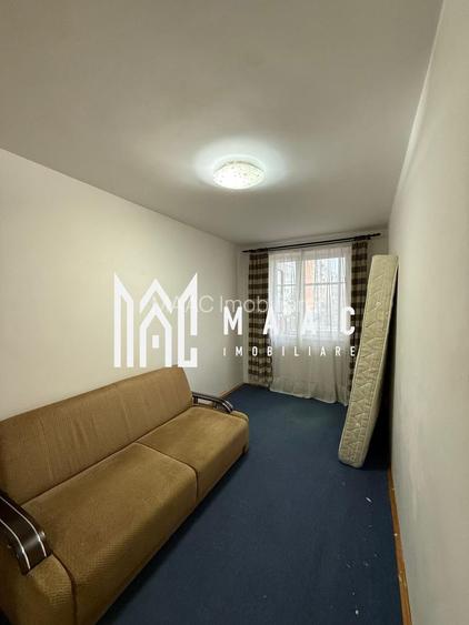 Apartament 3 camere | Etaj 3 | 2 Balcoane | Mihai Viteazu - 5