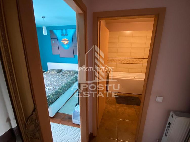 Apartament cu 2 camere, centrala proprie, zona Soarelui - 7