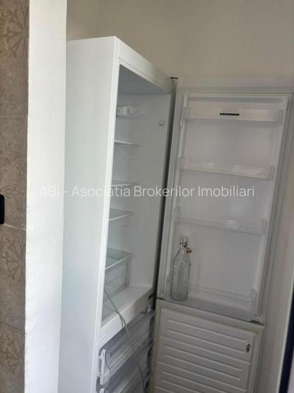 Calea Grivitei--Metrou Grivita,apartament 3 camere  nemobilat/semimob - 18