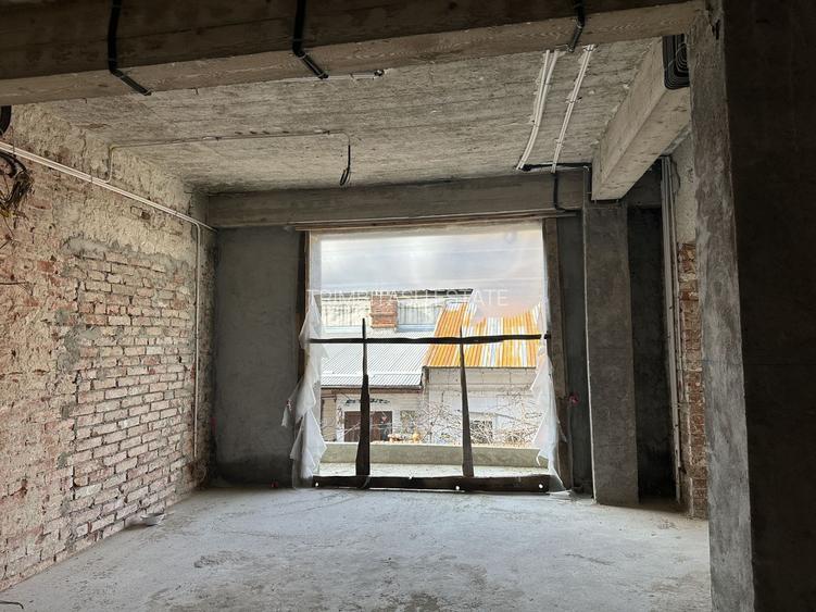 FERDINAND - Lirei | Teren 412 mp| Cladire 750 mp | structura noua - 10