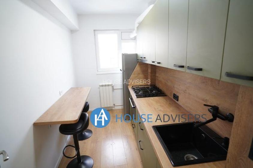 Inchirirere apartament 2 camere Calea Victoriei - 11