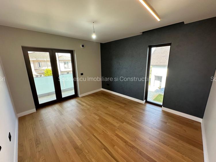 Casa P+1E+Pod Timisoara, zona Buziasului - 41