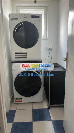 Apartament 4 camere generos langa PARCUL si METROU IZVOR - 9
