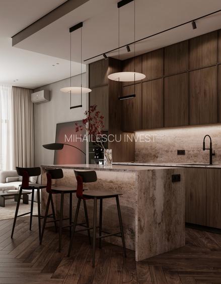 Doar 8 apartamente disponibile! COMISION 0 - 4