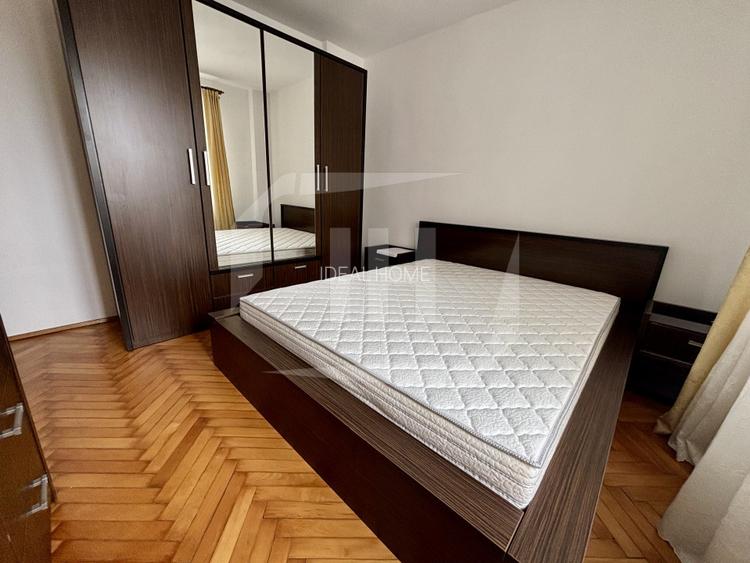 Apartament 2 camere I decomandat I Manastur I Aleea Padin - 4
