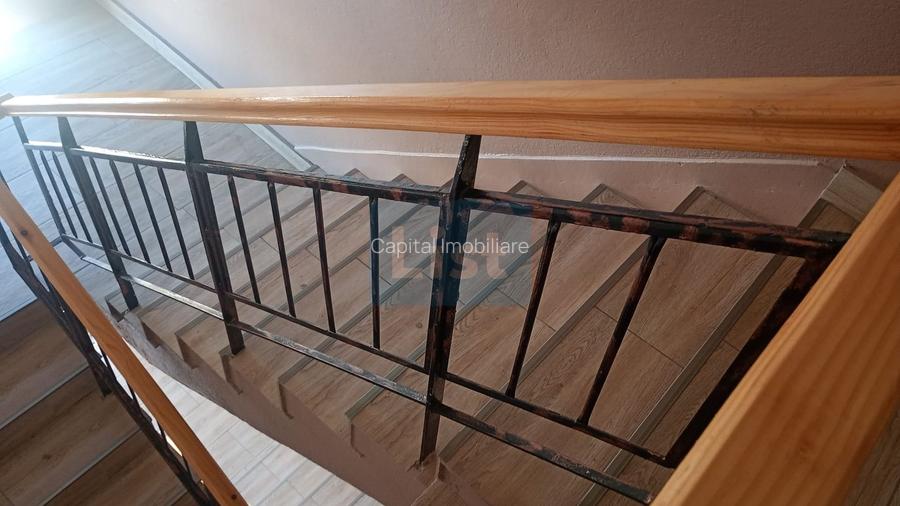 APARTAMENT DECOMANDAT - MICRO 39 - 3