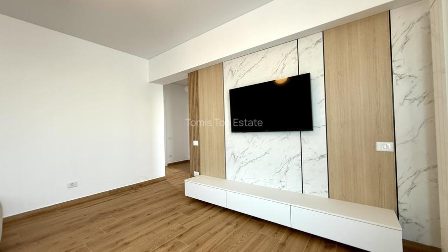 1000 euro/mpc Apartament mobilat si utilat decomandat FINALIZAT - 8