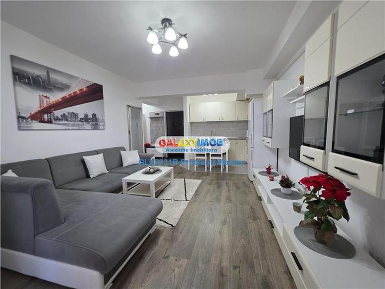 Inchiriere apartament Premium cu 2 camere la rond la Cristalului - 4