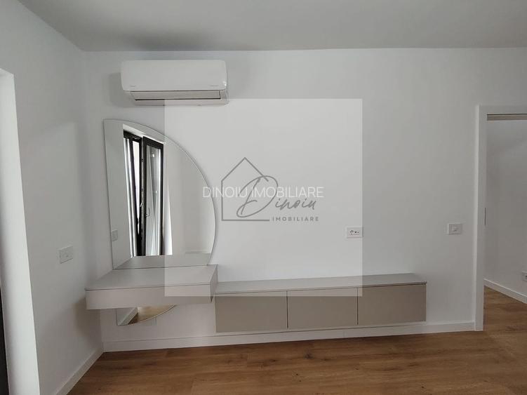 Apartament 2 cam PRIMA VISTA Aviatiei I TVA INCLUS I Premium i COM 0% - 11