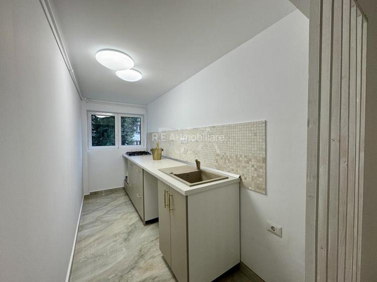 3 camere la intrarea in Parc Cinema Floreasca  - 8