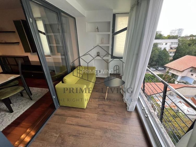 DUPLEX SUPERB LA VANZARE LANGA PIATA FLOREASCA - 11