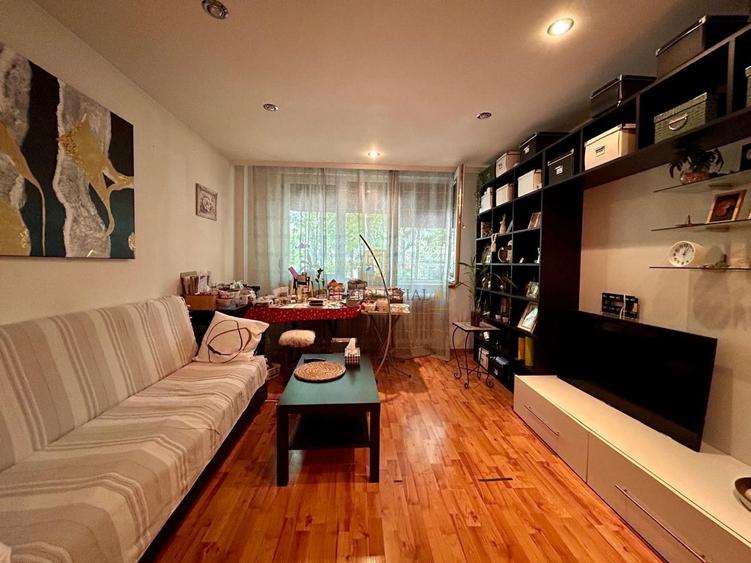 3 camere decomandat | Brancoveanu | Parter | Centrala proprie