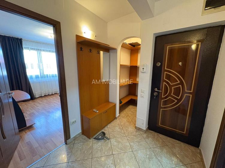 AP. 2 CAMERE EROII REVOLUTIEI, BUCATARIE INCHISA, MODERN, METROU 2 MIN - 9