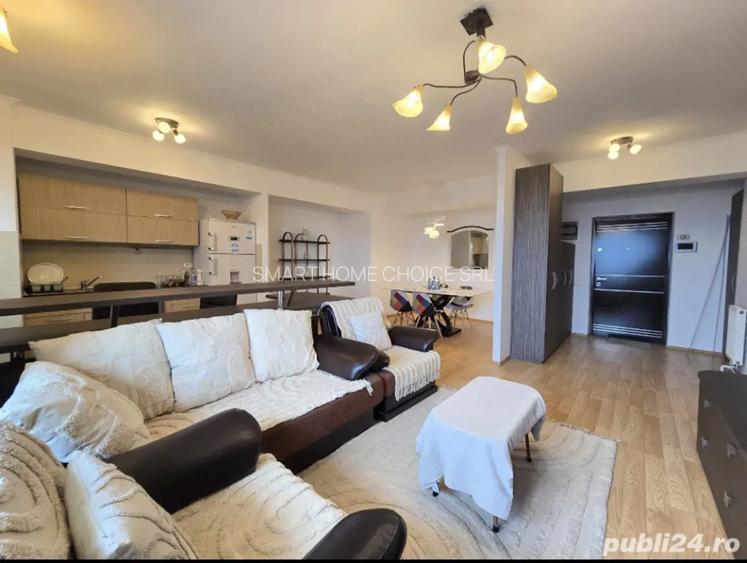 Apartament 2cam. Belvedere Park Zona Baba Novac Vis-a-vis Parc Al. Ioan Cuza/IOR - 4