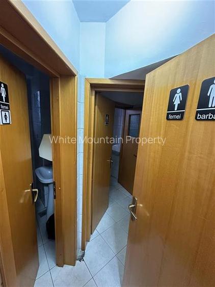 Natiunile Unite, birou 3 incaperi, mobilat, VIDEO - 15