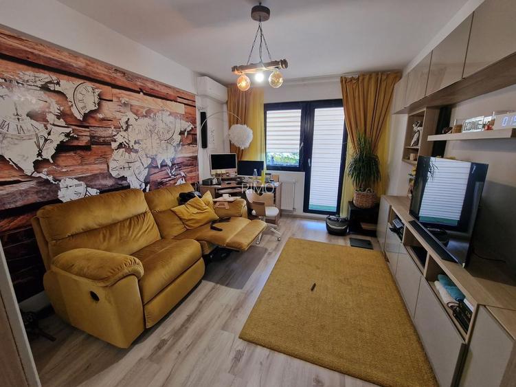 3 camere premium | Prelungirea Ghencea | 2 băi - 3