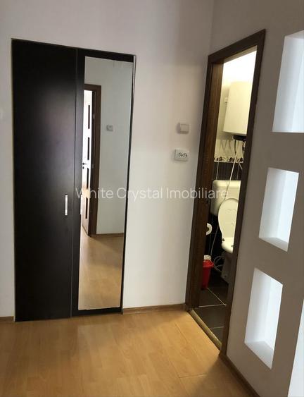 Proprietar Garsoniera 40mp Vasile Carlova Sector 3 - 8