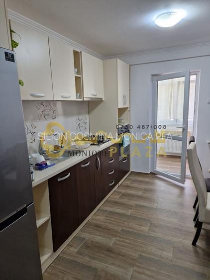Apartament modern | Zona centrala | Centrala proprie | Parcare | - 5