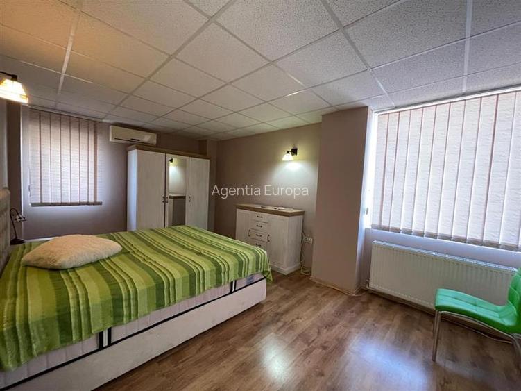 Cladire de vanzare in zona vest Tulcea - 20