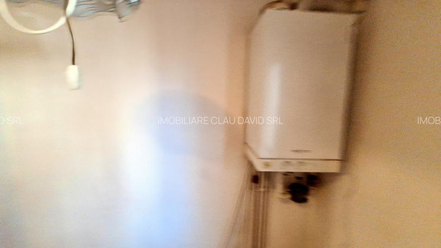 APARTAMENT SEMIDECOMANDAT - B-dul Garii - 15