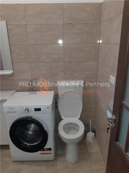 Apartament 3 camere cf 1 decomandat zona Centru - 8