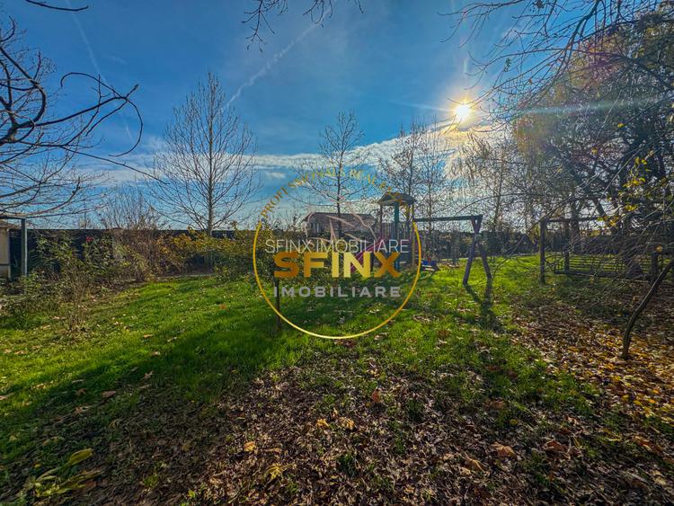 Azil de batrani 1.000 mp utili | Teren 2.880 mp | Acces A0 Bragadiru - 5