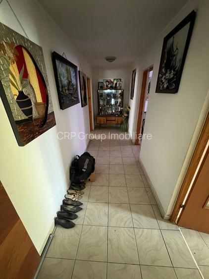Apartament 2 camere, etaj 4, 72 mp, zona Gradinita nr. 13 – Paco Sud - 9
