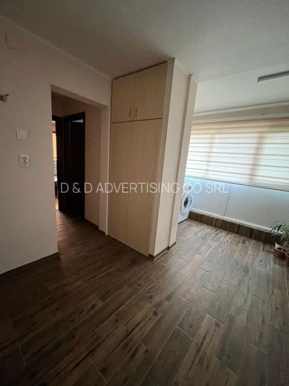 Lujerul - 3 minute metrou Lujerul  Apartament 2 camere MODERN - DECOMANDAT - 8