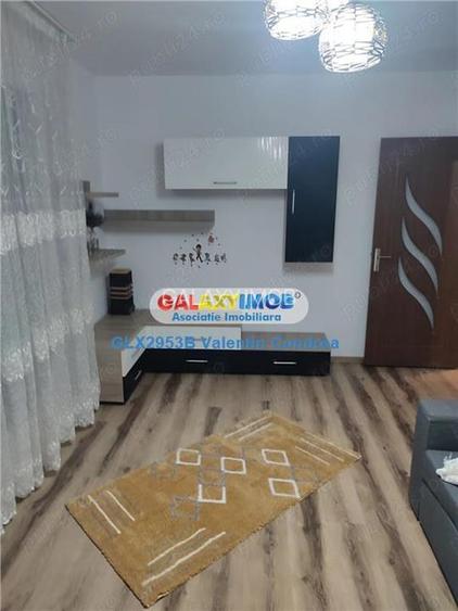 Apartament 2 Camere Militari Residence - 2