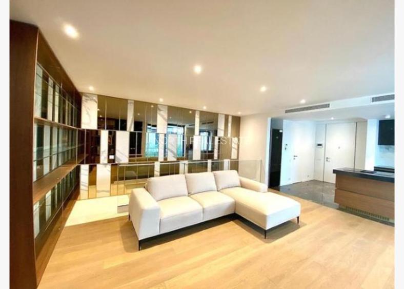 New 3 bedroom Apartment Primaverii - 8