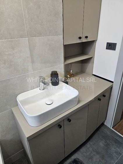 Apartament 3 camere de închiriat, 86 mp, 13 Septembrie – Panduri - 12