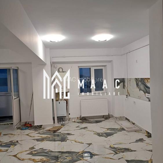 Apartament 3 camere Ostroveni | complet renovat| centrala - 2